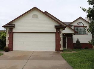 4850 E 44th Ct N, Wichita, KS 67220