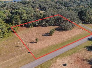 Silent Ridge Dr LOT 47, Tavares, FL 32778