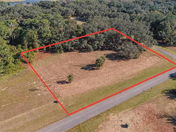 Silent Ridge Dr Lot 47, Tavares, FL 32778