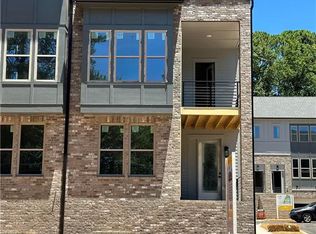 2169 Avion Way #4, Chamblee, GA 30341