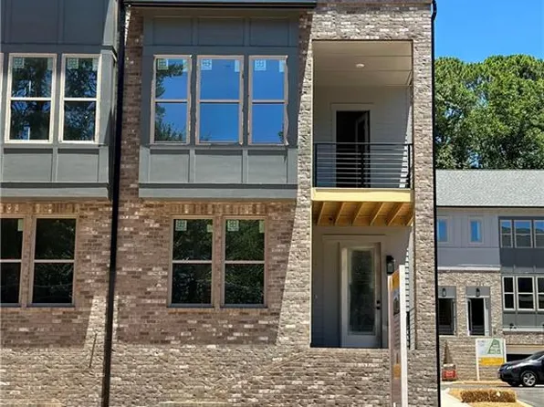 2169 Avion Way #4, Chamblee, GA 30341