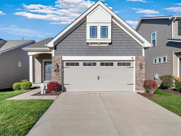 416 Copperfield Ct, Saint Charles, MO 63301