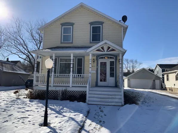 812 CROOKS STREET, Green Bay, WI 54301