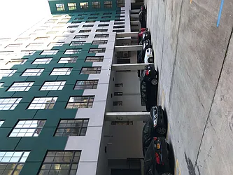 Rented by Manhattan Management LLC