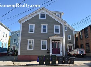 61 Hope St #C, Providence, RI 02906