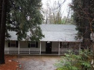 14071 Tahoe View Dr, Grass Valley, CA 95945