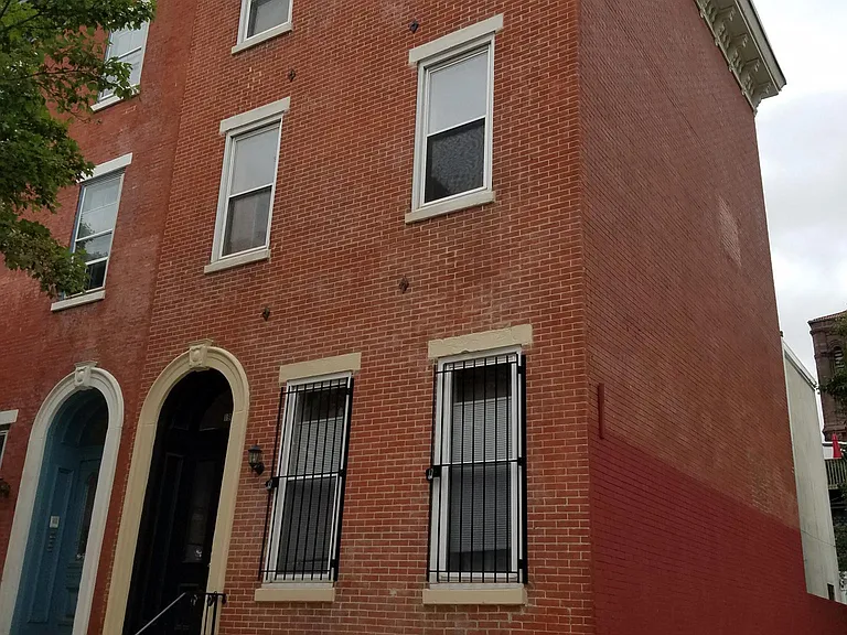 1901 Mount Vernon St #1 — Photo 12