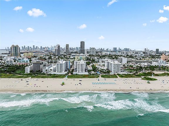 2nd image of 401 Ocean Dr APT 523