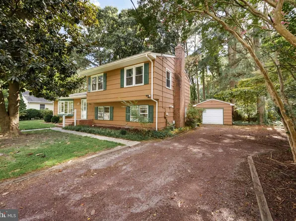 518 Loblolly Ln, Salisbury, MD 21801