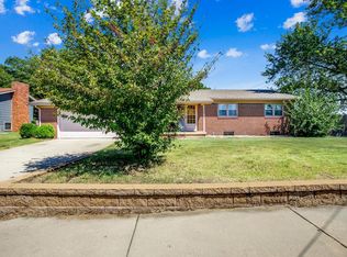 600 N Woodlawn Blvd, Derby, KS 67037