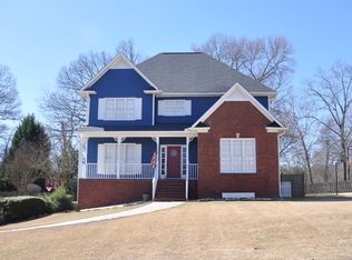 2108 Hearthwood Ln, Birmingham, AL 35242