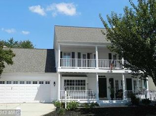 13120 Frog Hollow Ct, Herndon, VA 20171