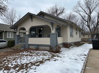623 SW Wayne Ave, Topeka, KS 66606