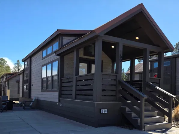 1 Vc Dr #160, Bellemont, AZ 86015
