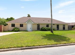 318 Rancho Viejo Blvd, Brownsville, TX 78526