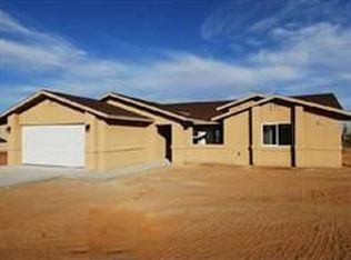 3631 Hanford Ave, Yucca Valley, CA 92284