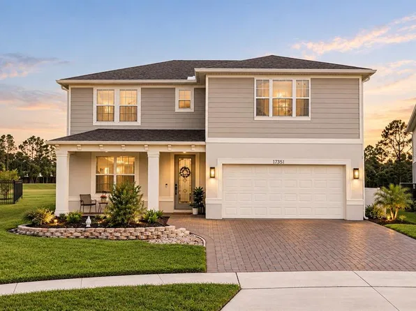 17351 SAW PALMETTO AVENUE, CLERMONT, FL 34714