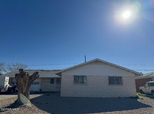 3220 Wedgewood Dr, El Paso, TX 79925