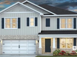 13549 Paris Cir, Spanish Fort, AL 36527