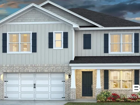 13549 Paris Cir, Spanish Fort, AL 36527
