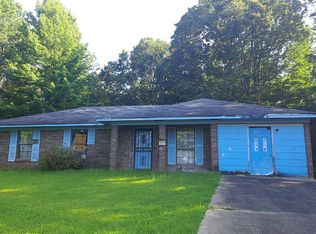 424 E Moore Tower Rd, Forest, MS 39074