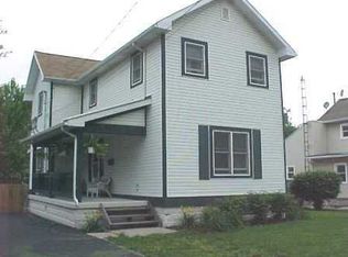 525 N Prospect St, Bowling Green, OH 43402