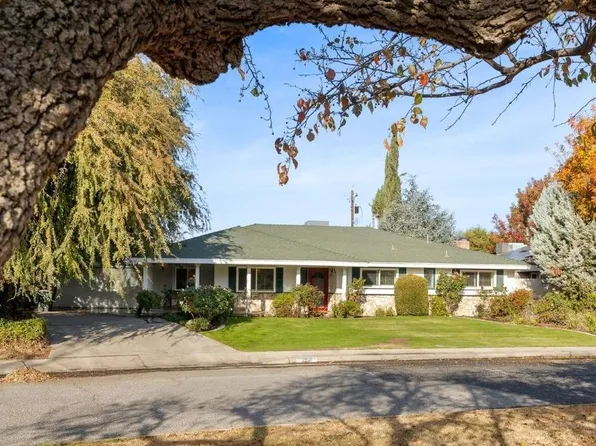 2901 Elm St, Bakersfield, CA 93301