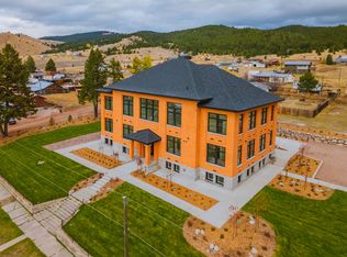 718 Pearl St #1B-1BA-565SQFT, Philipsburg, MT 59858