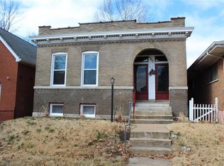 6321 Alabama Ave, Saint Louis, MO 63111
