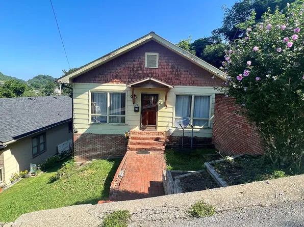 384 Poplar St, Hazard, KY 41701
