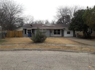 6856 Brierfield Cir, Dallas, TX 75232
