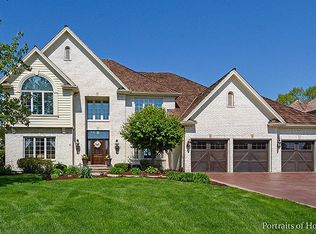3311 White Eagle Dr, Naperville, IL