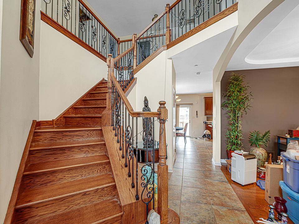 21156 Christina Dr, Matteson, IL 60443 | Zillow
