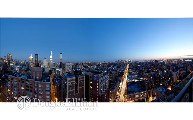 Rented by Douglas Elliman | media 44