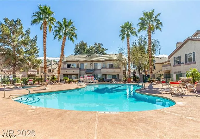 5710 E Tropicana Ave #1136 — Photo 21