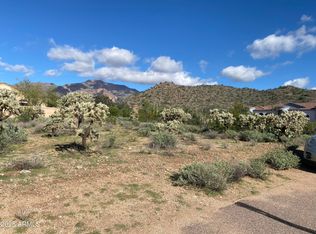 0 E Sunset Peak Rd, Gold Canyon, AZ 85118