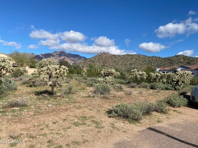 0 E Sunset Peak Road #-, Gold Canyon, AZ, 85118