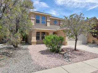 6305 Castle Dome Pl NW, Albuquerque, NM 87114