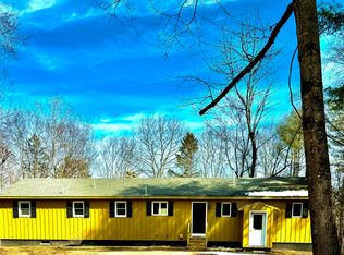 127 Starbird Corner Rd, Bowdoin, ME 04287