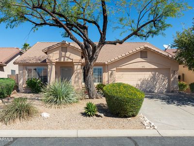 10316 E Rimrock Loop, Gold Canyon, AZ, 85118