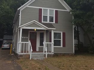 1420 Buffalo Ave NE, Grand Rapids, MI 49505