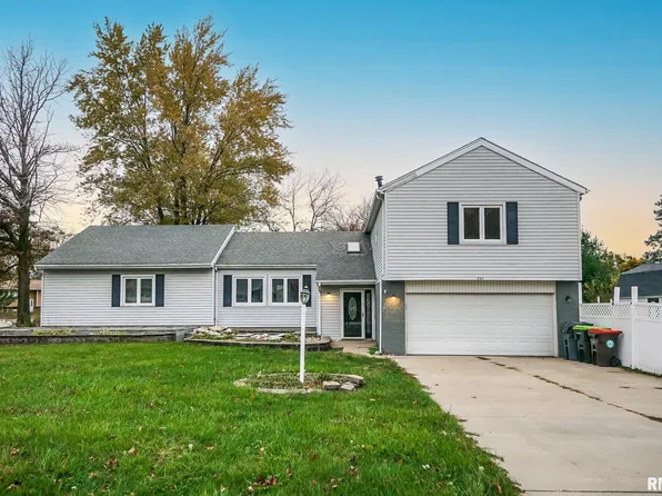 713 Grandview Way, Metamora, IL 61548
