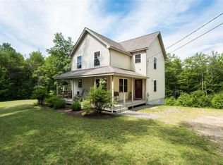 72 Emery Mills Rd, Lebanon, ME 04027