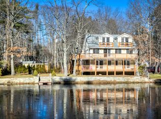 24 Tibbetts Rd, Fremont, NH 03044