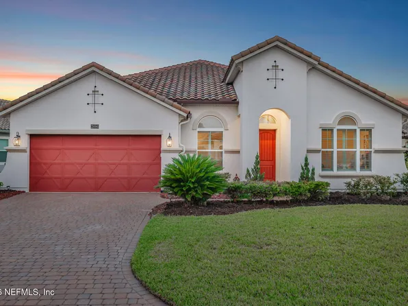 2696 OSTIA Circle, Jacksonville, FL 32246