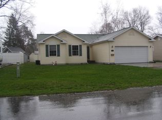 516 Adams St, East Tawas, MI