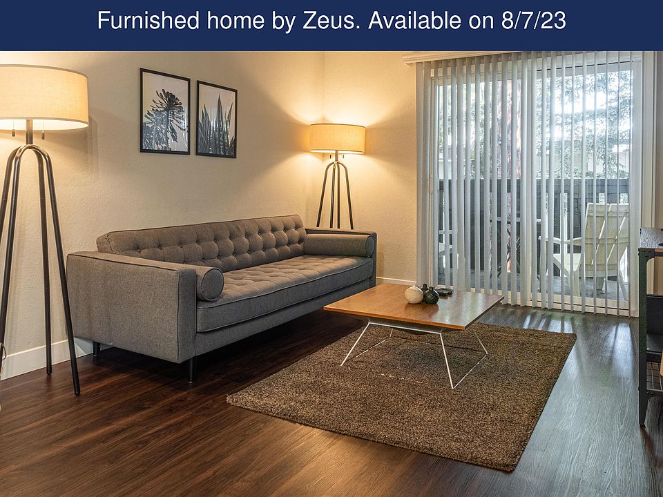 At Zeus, we design move-in ready homes and fully manage them ourselves.