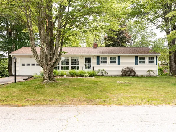 16 James Avenue, Sanford, ME 04073