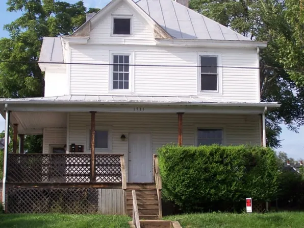 Orange,NW,1911, 1911 Orange Ave NW #2, Roanoke, VA 24017