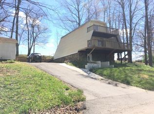 557 Chalet Village Rd, Jonesville, VA 24263